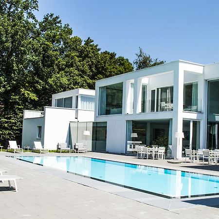טורנהוט Guesthouse Svilla מראה חיצוני תמונה