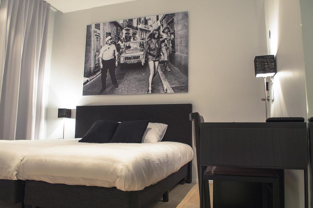 טורנהוט Guesthouse Svilla חדר תמונה