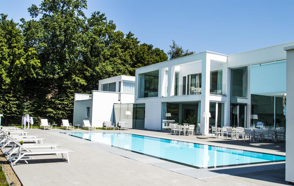 טורנהוט Guesthouse Svilla מראה חיצוני תמונה