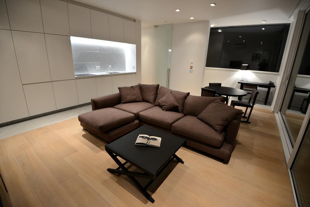 טורנהוט Guesthouse Svilla מראה חיצוני תמונה