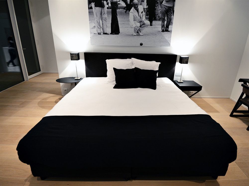טורנהוט Guesthouse Svilla מראה חיצוני תמונה