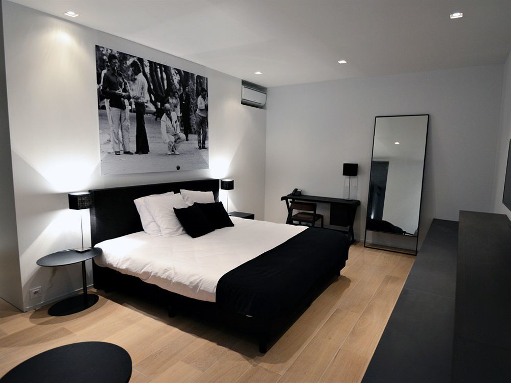 טורנהוט Guesthouse Svilla מראה חיצוני תמונה