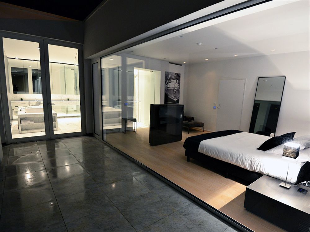 טורנהוט Guesthouse Svilla מראה חיצוני תמונה