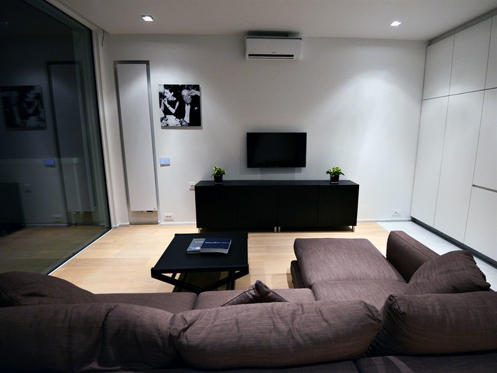 טורנהוט Guesthouse Svilla מראה חיצוני תמונה
