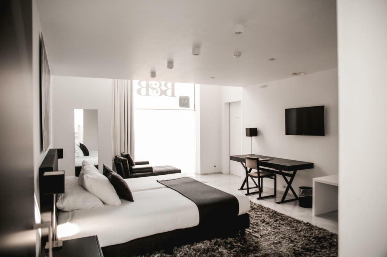 טורנהוט Guesthouse Svilla מראה חיצוני תמונה