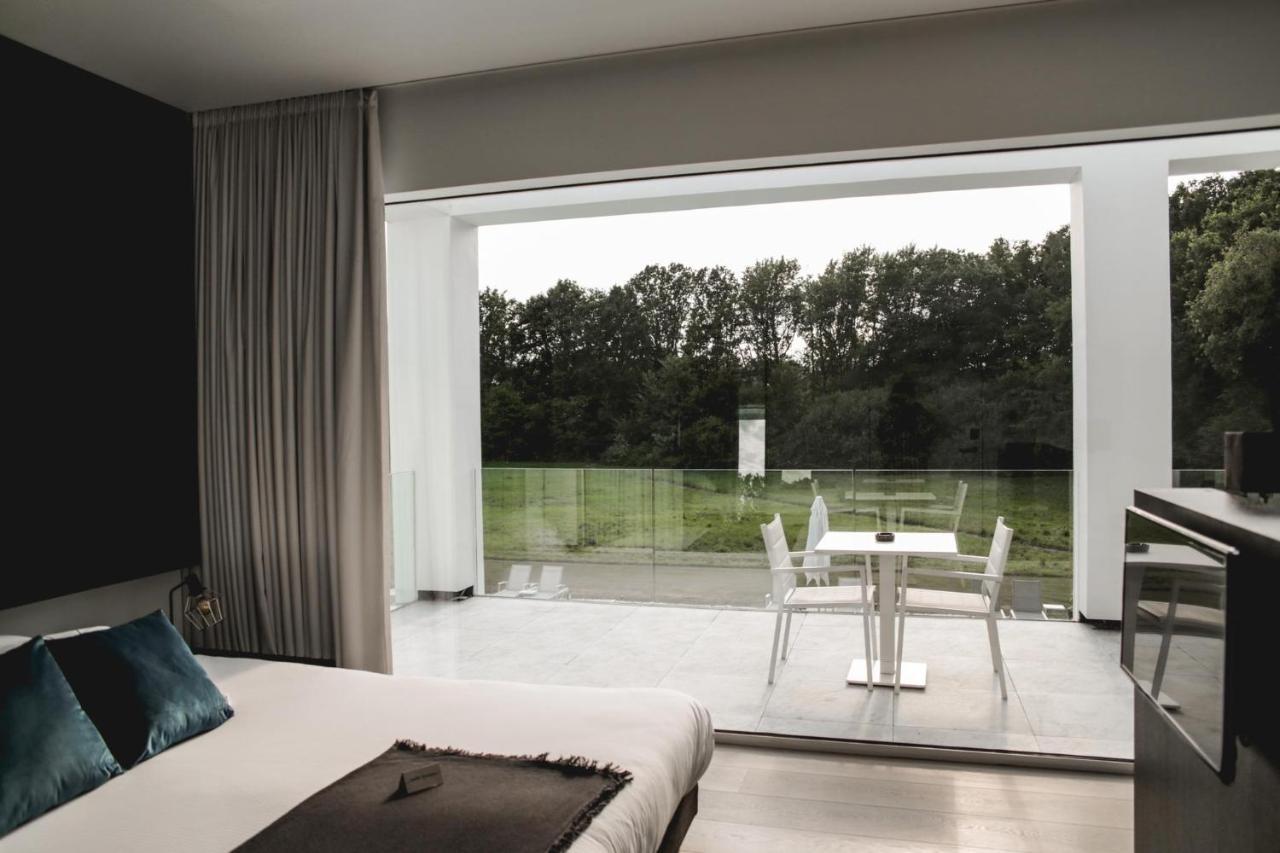 טורנהוט Guesthouse Svilla מראה חיצוני תמונה