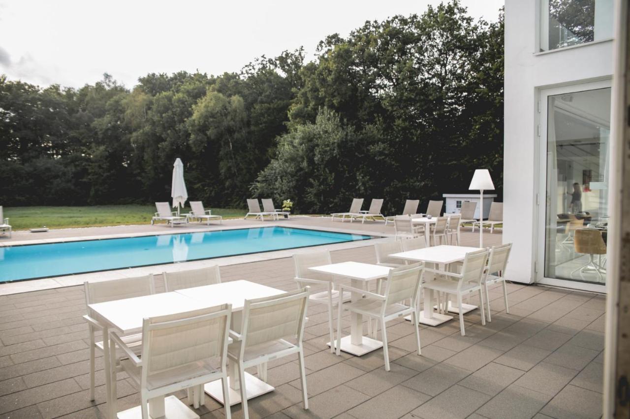 טורנהוט Guesthouse Svilla מראה חיצוני תמונה
